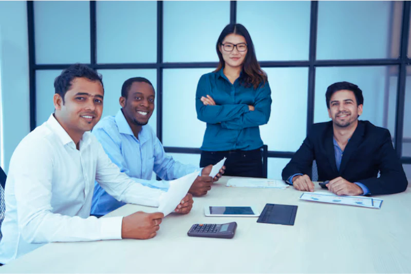 Benefits of VE for Individuals and Organisations