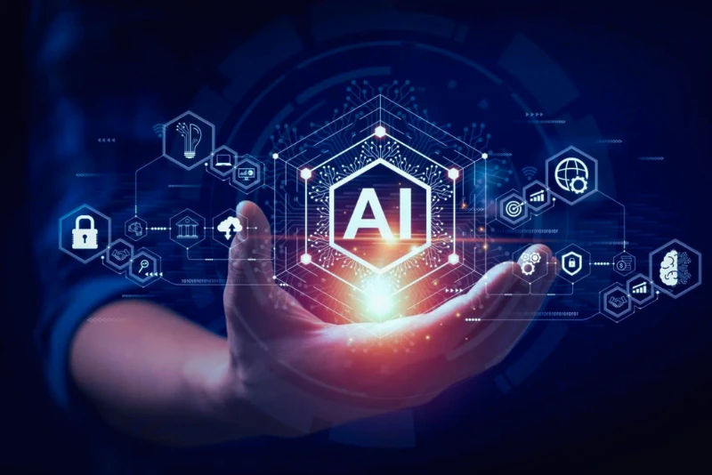 Unlocking Smarter Digital Solutions by Integrating AI and VE