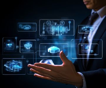 Unlocking Smarter Digital Solutions by Integrating AI and VE