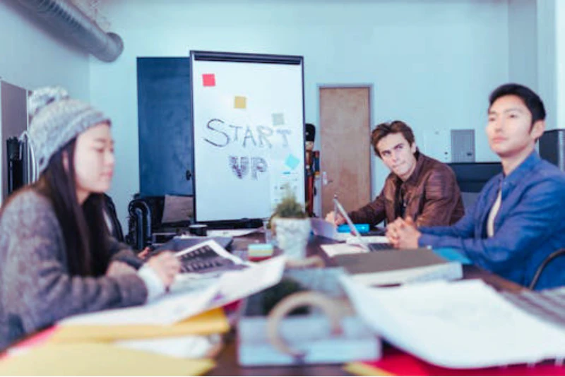 Value Engineering for Resources Optimisation of Startups